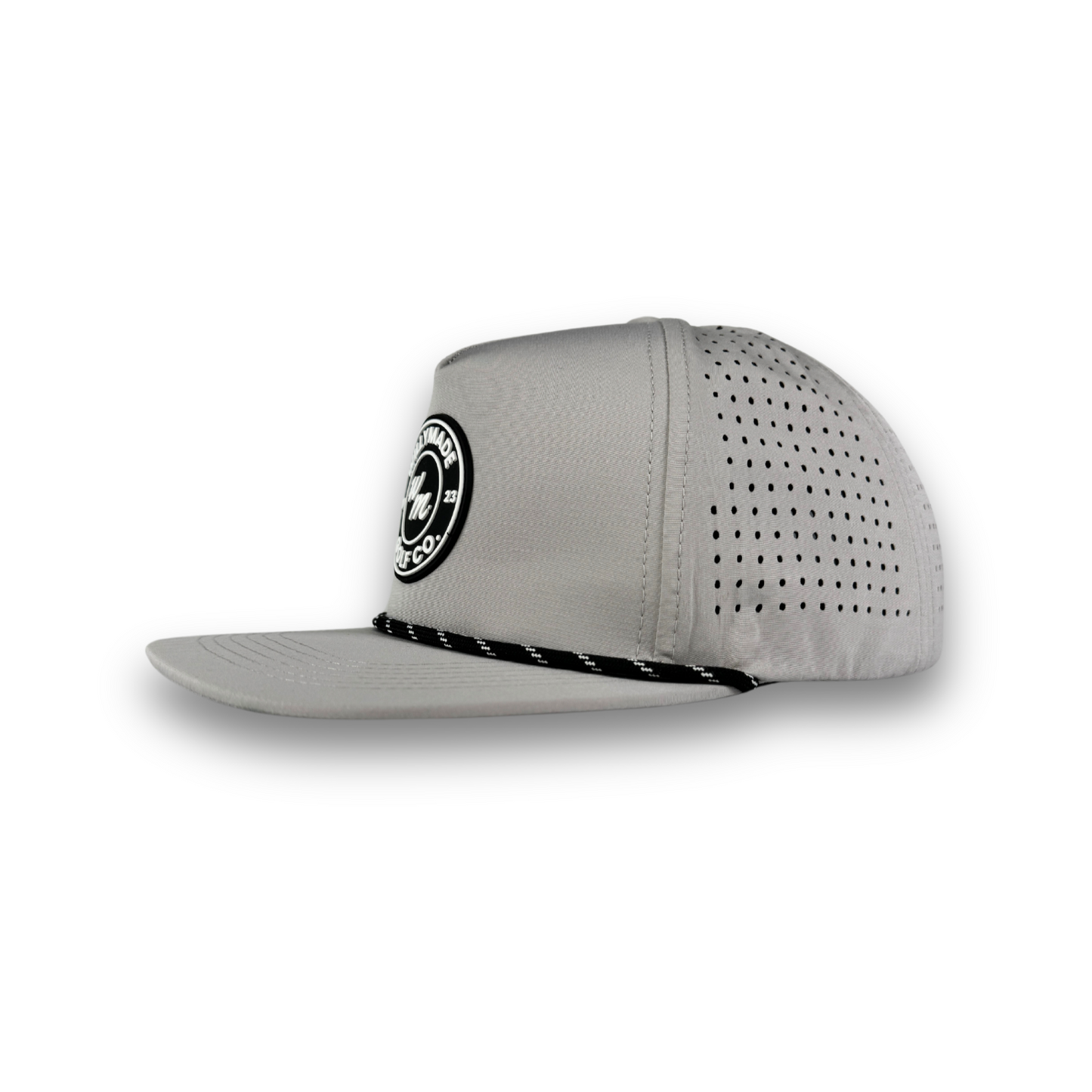 Grey Waterproof