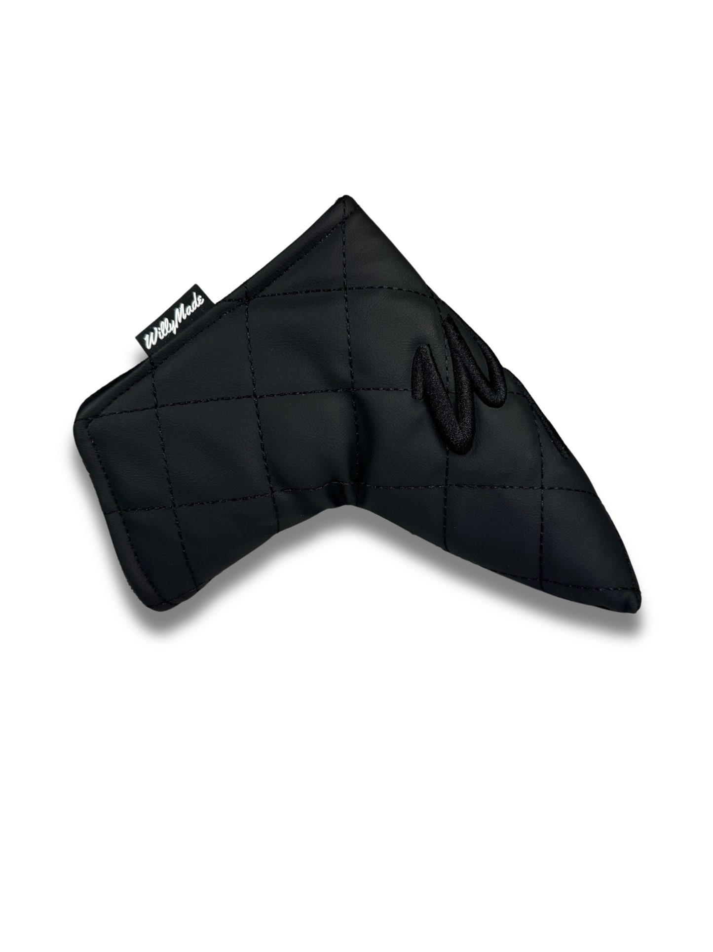 Black Out Headcover
