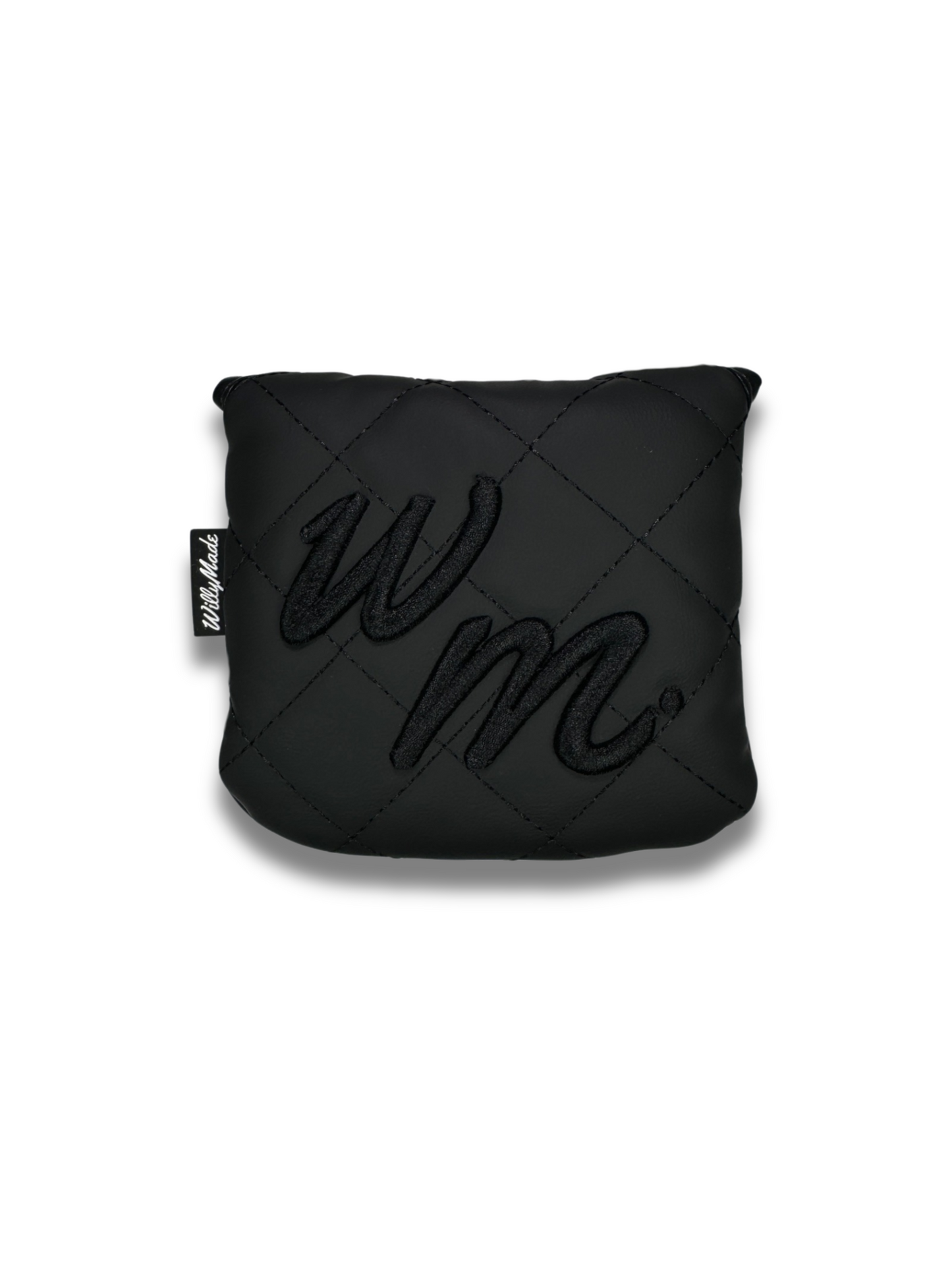 Black Out Headcover