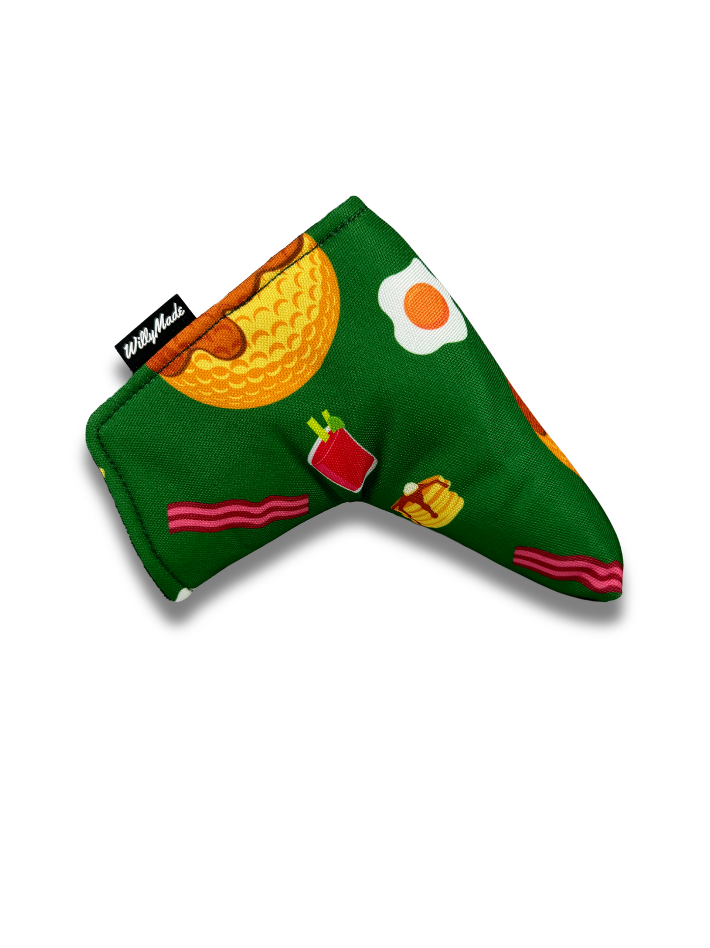 Breakfast Ball Headcover