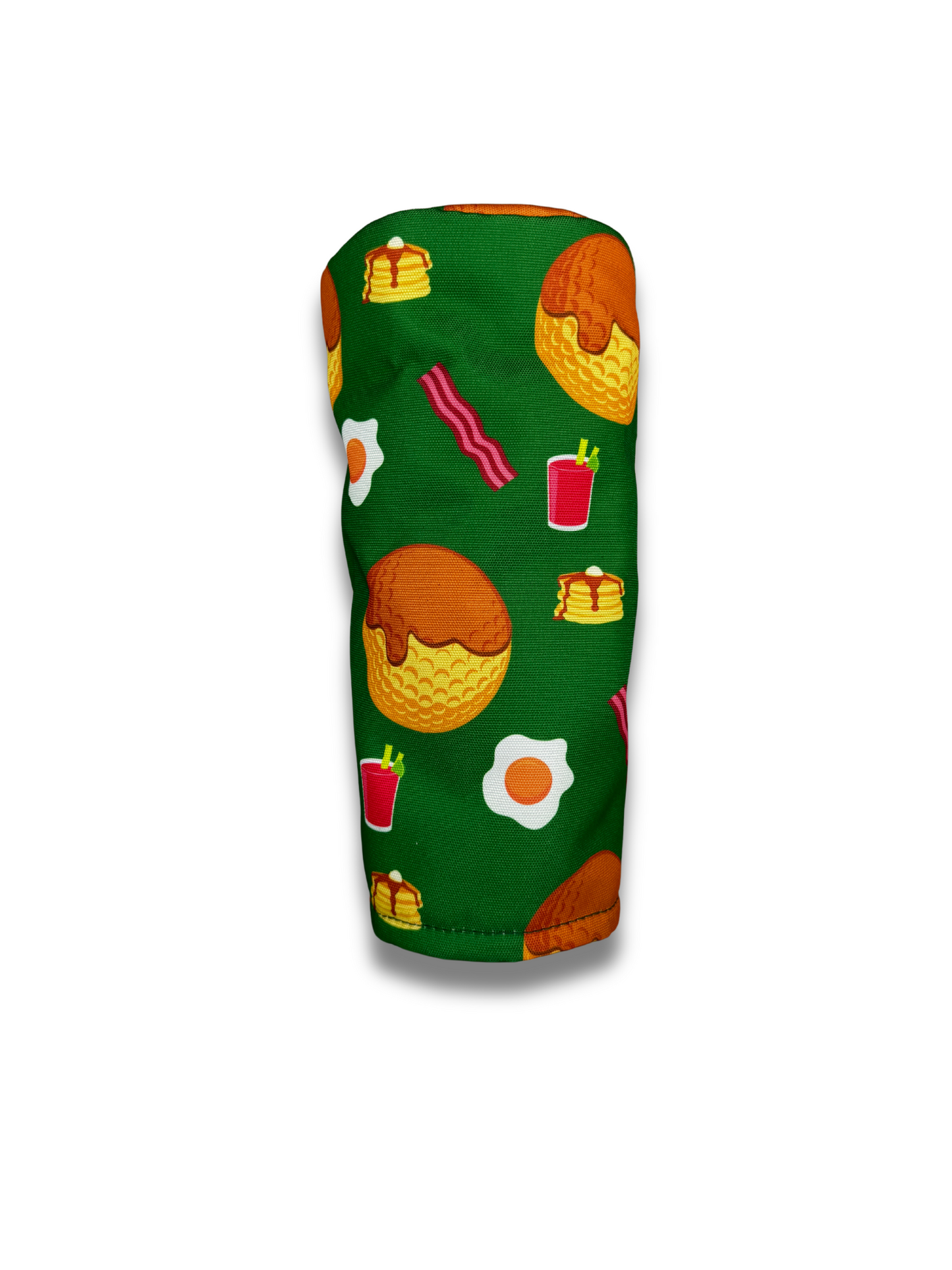 Breakfast Ball Headcover