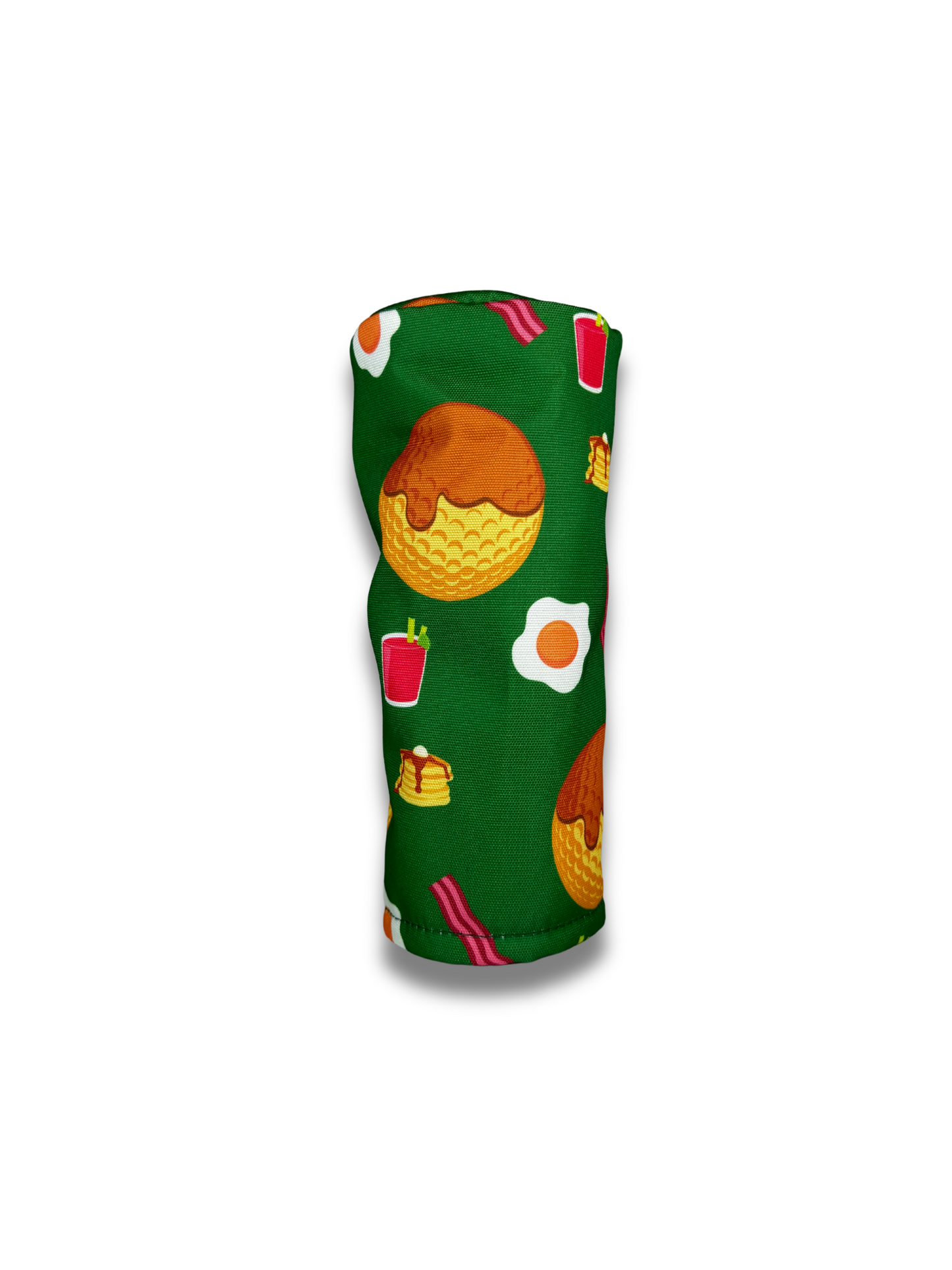 Breakfast Ball Headcover