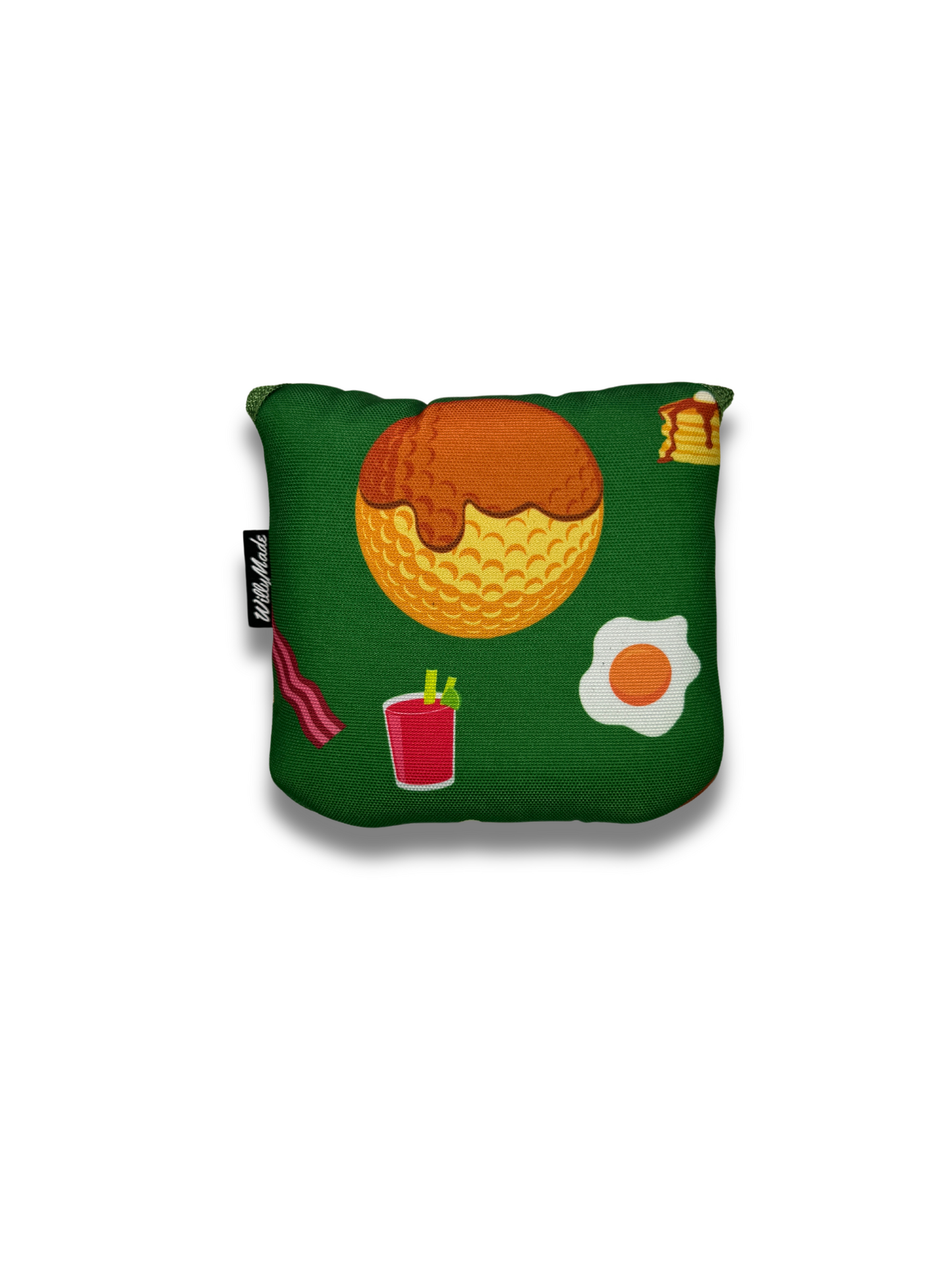 Breakfast Ball Headcover