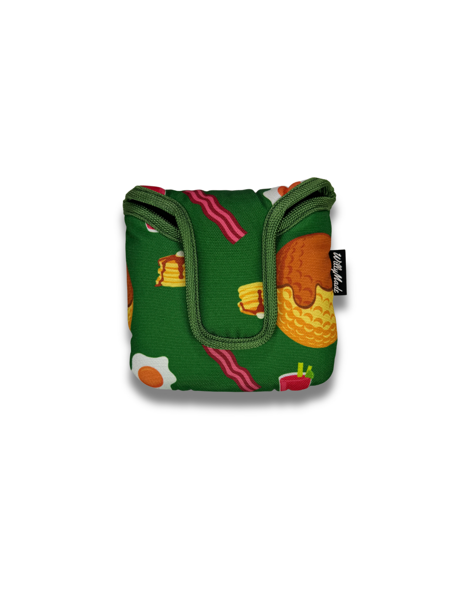 Breakfast Ball Headcover
