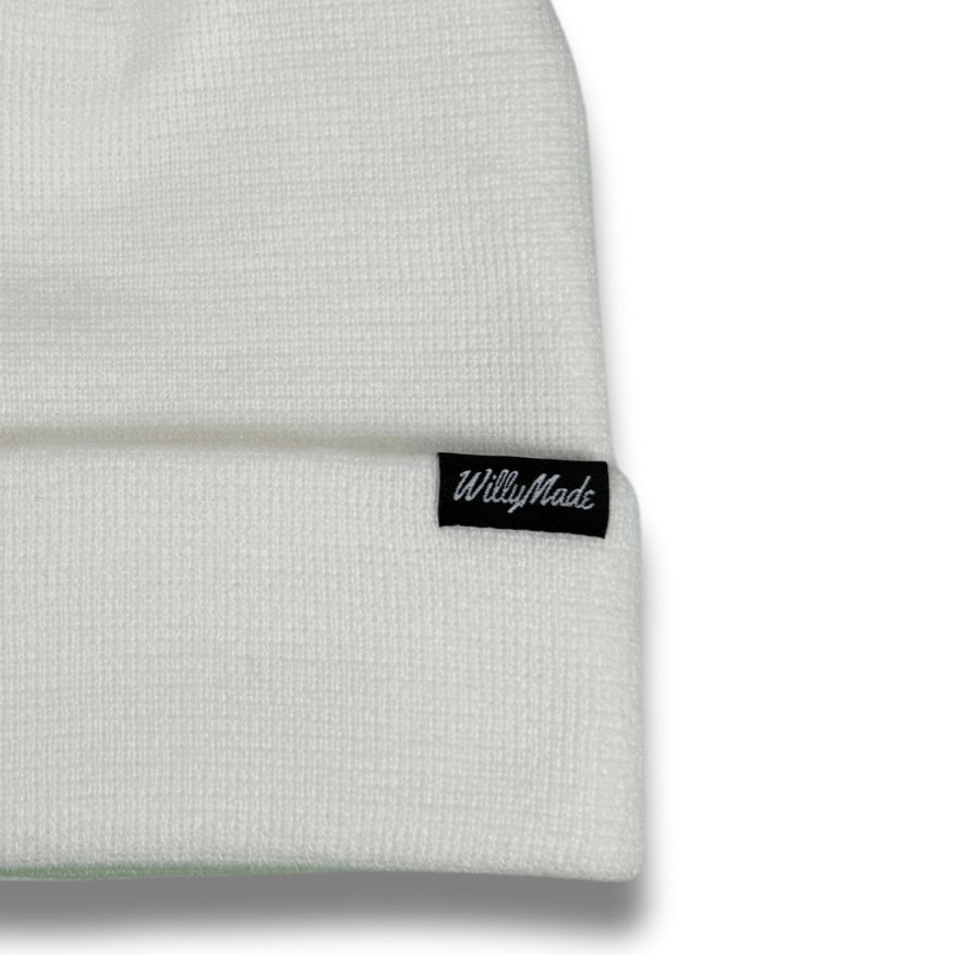 Offseason Beanie