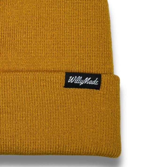 Offseason Beanie