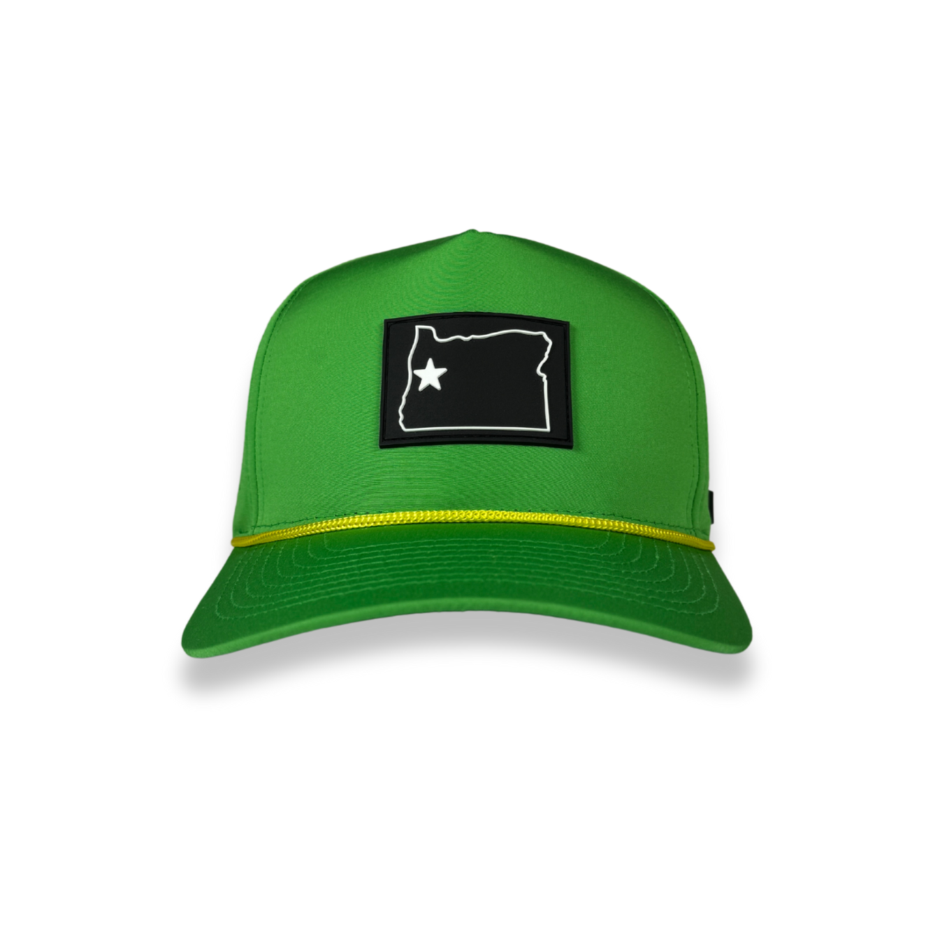 Green Waterproof