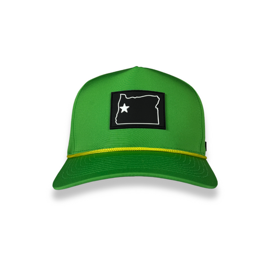 Green Waterproof