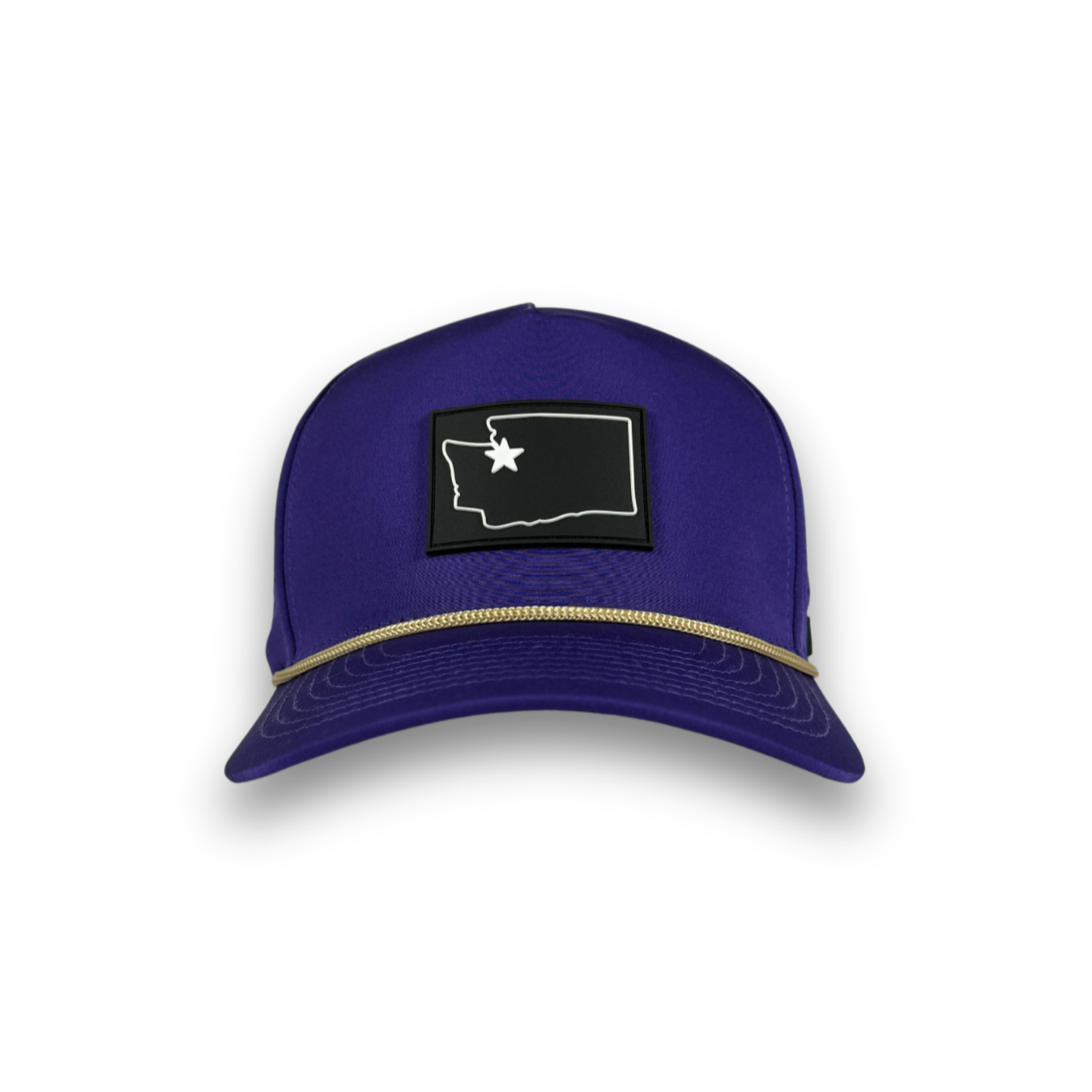 Purple Waterproof