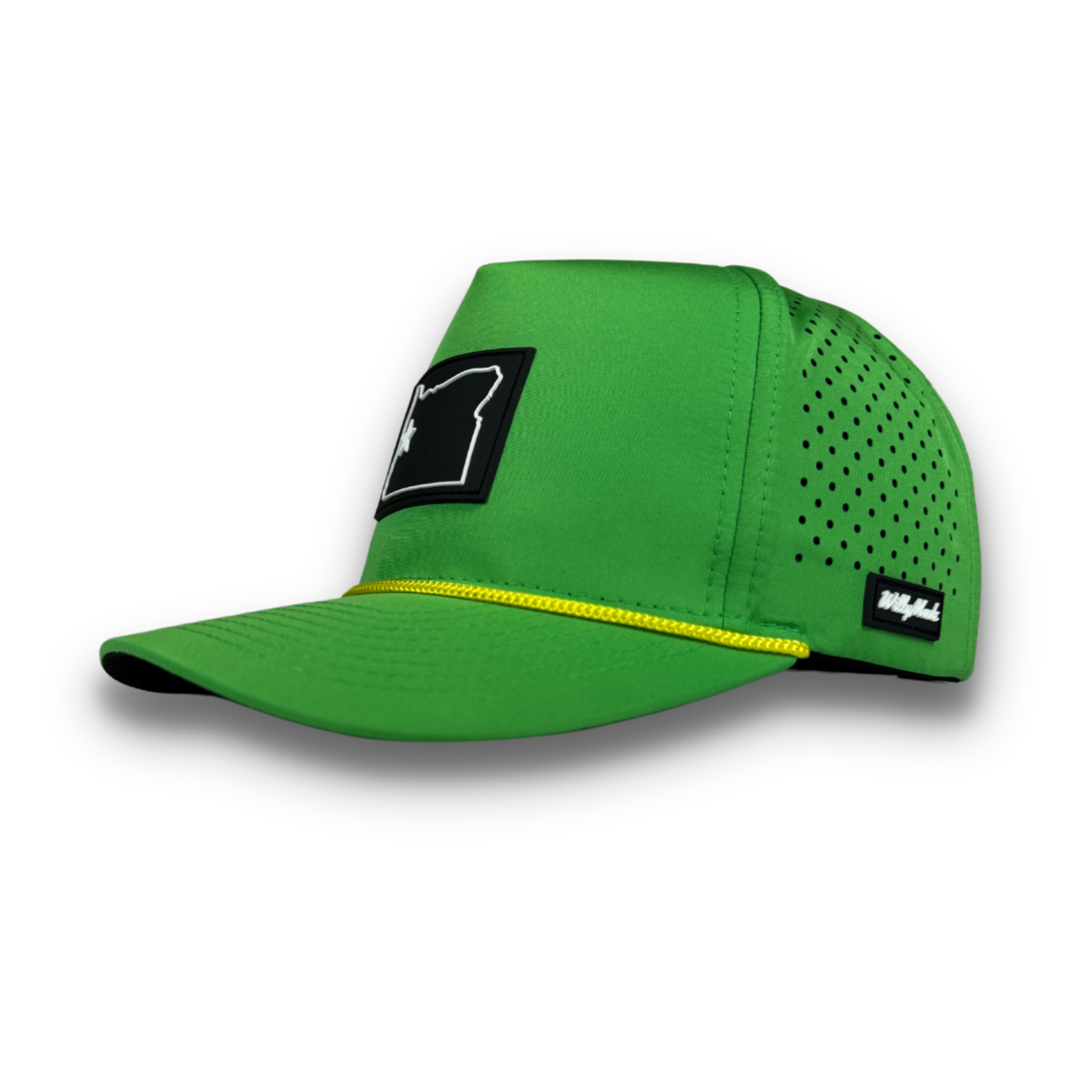 Green Waterproof