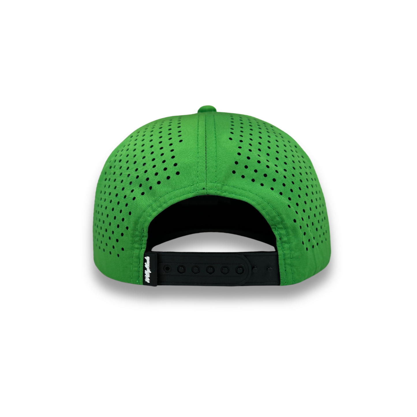 Green Waterproof