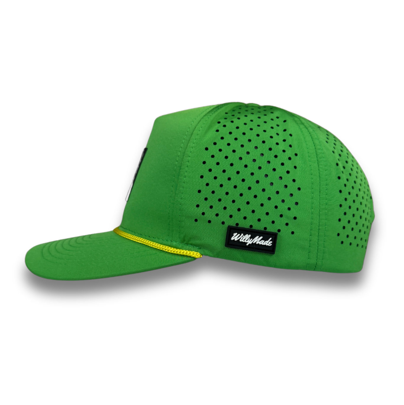 Green Waterproof
