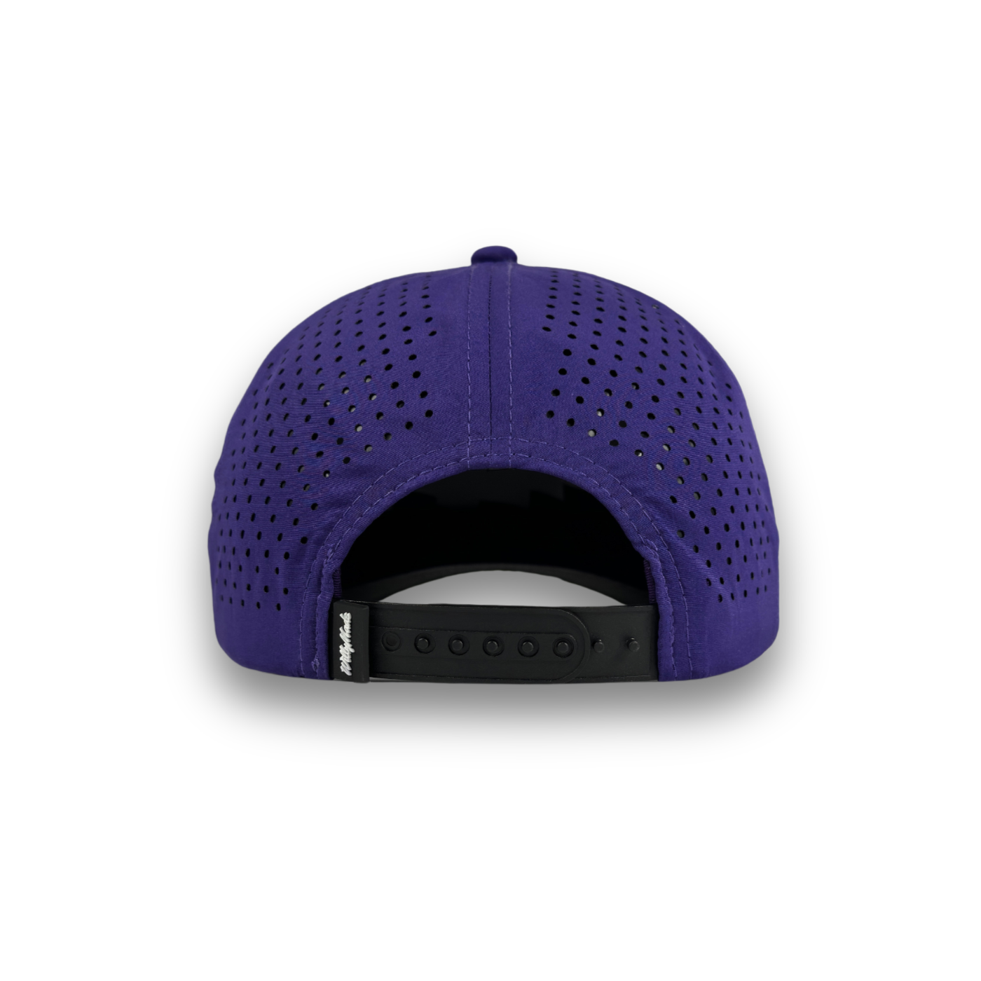 Purple Waterproof