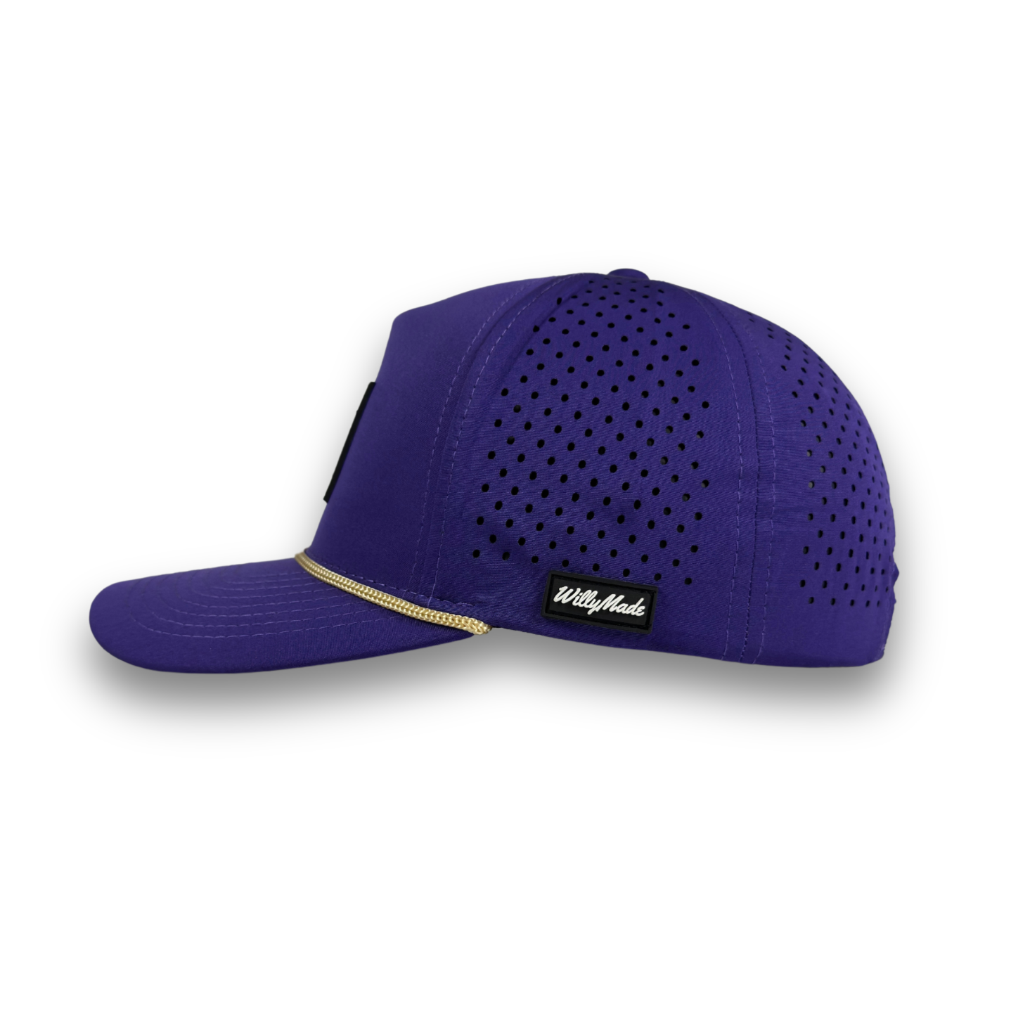Purple Waterproof