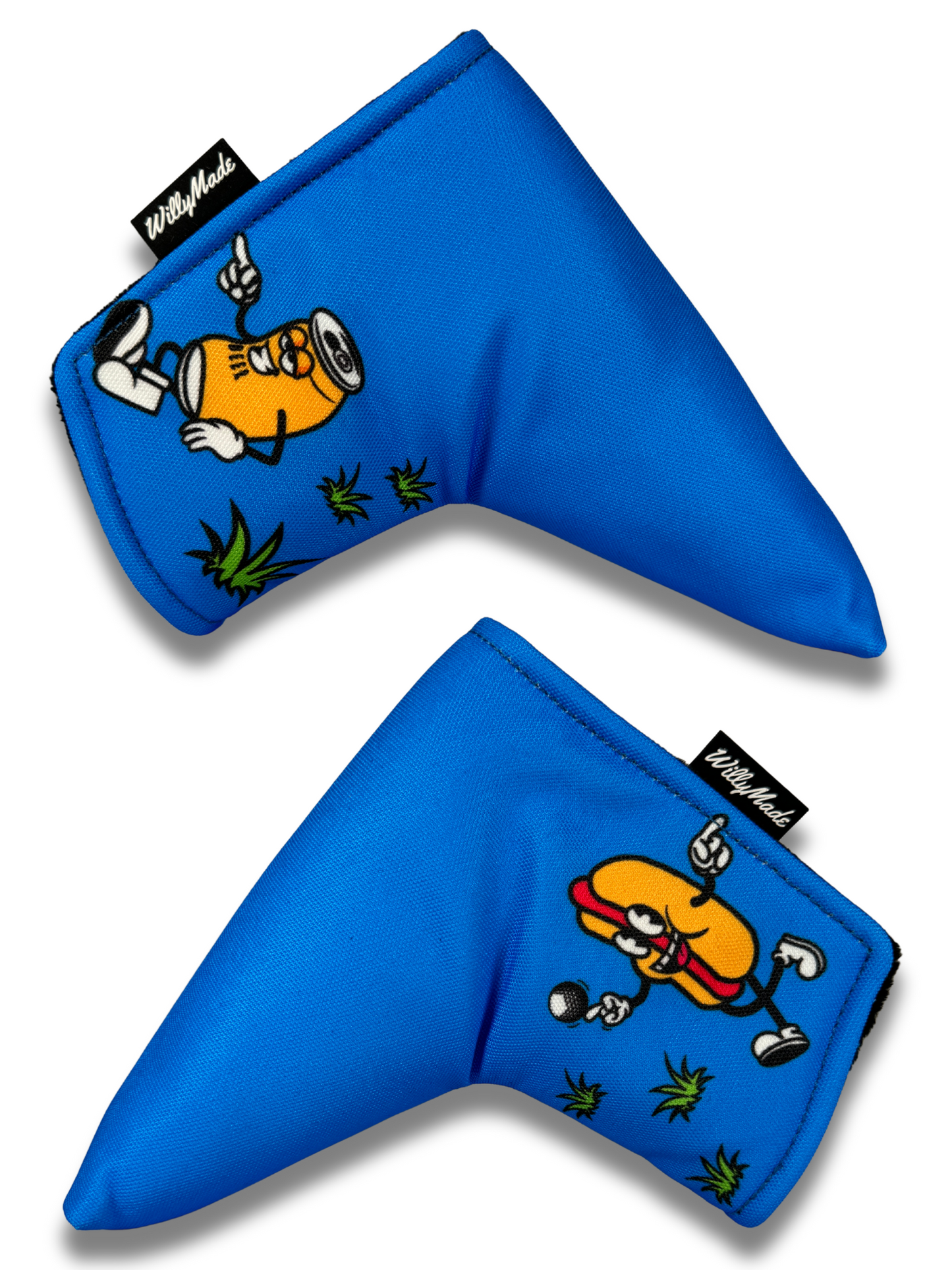 Turn Buddies Headcover