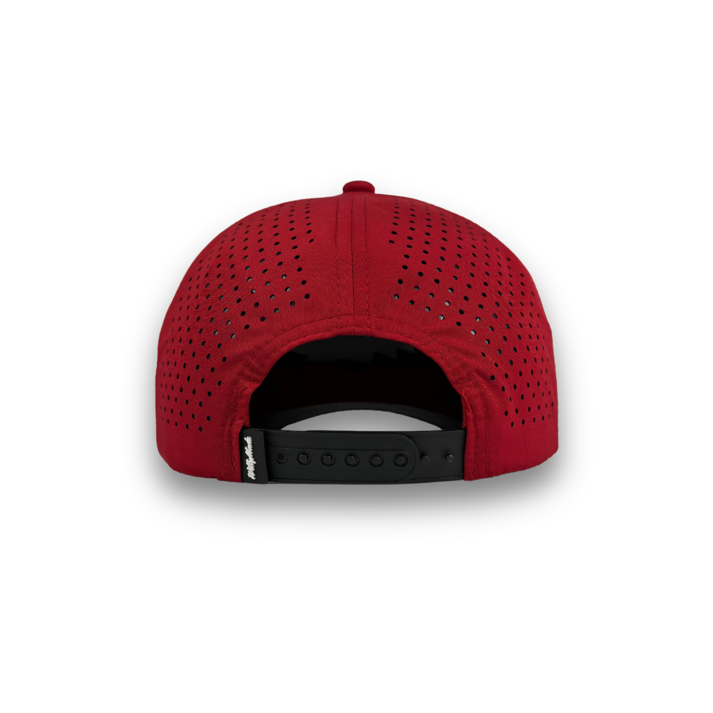 Red Waterproof
