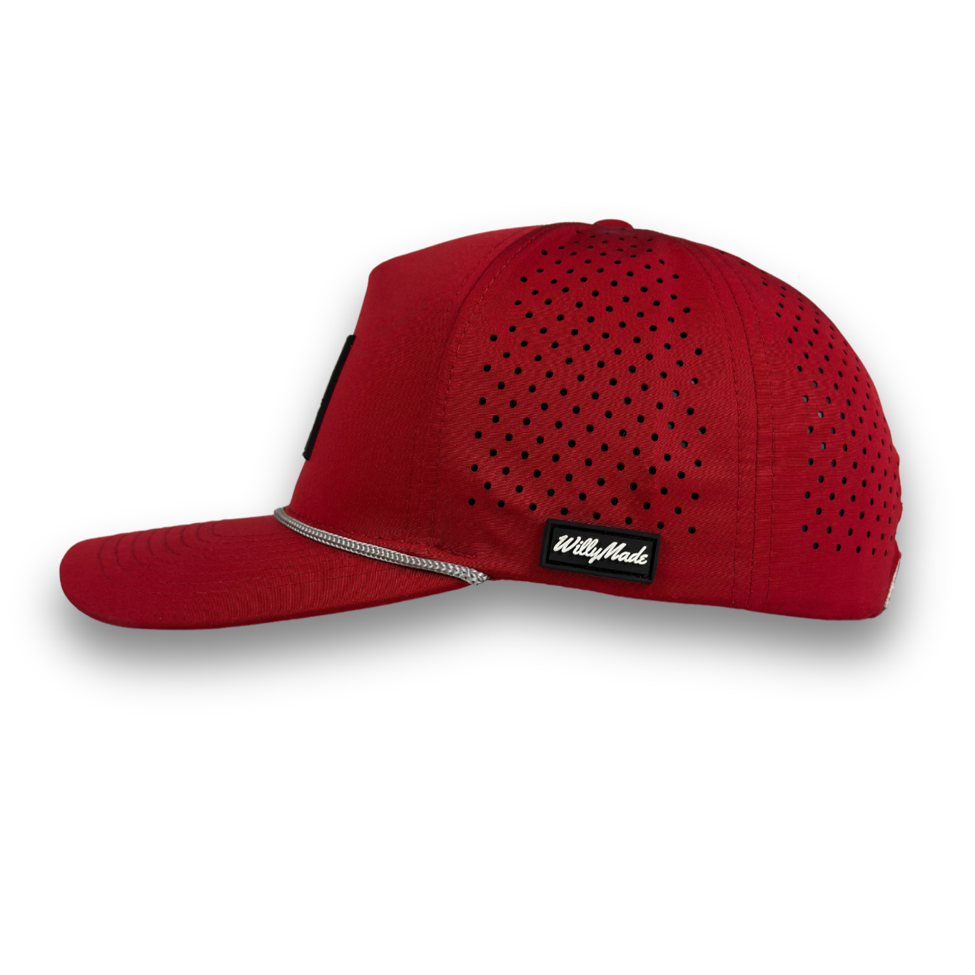 Red Waterproof