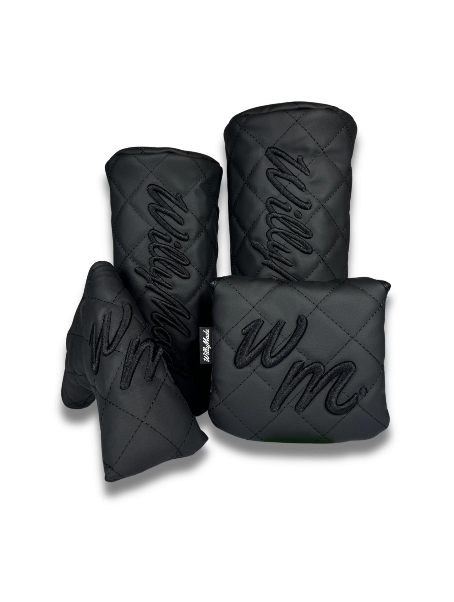 Black Out Headcover