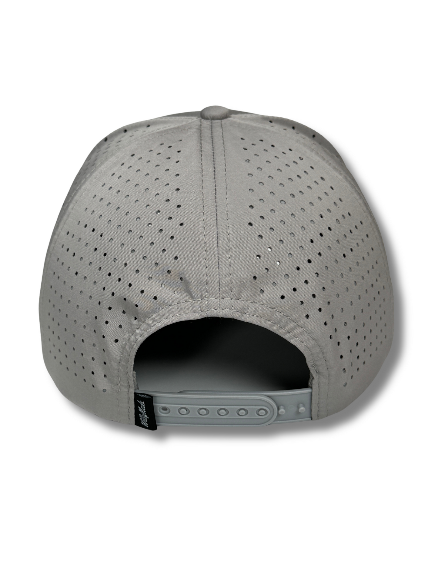 Grey Waterproof