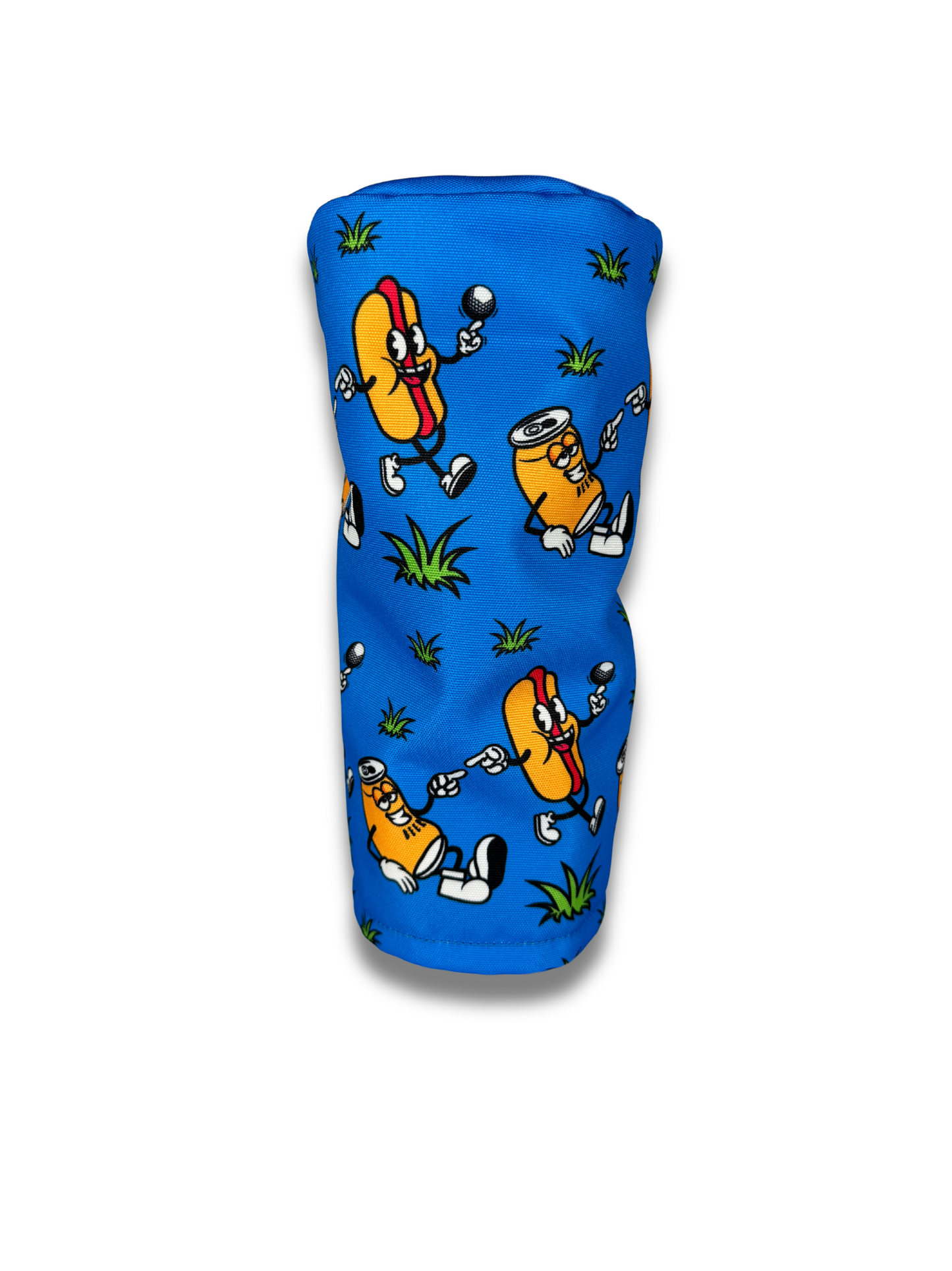 Turn Buddies Headcover