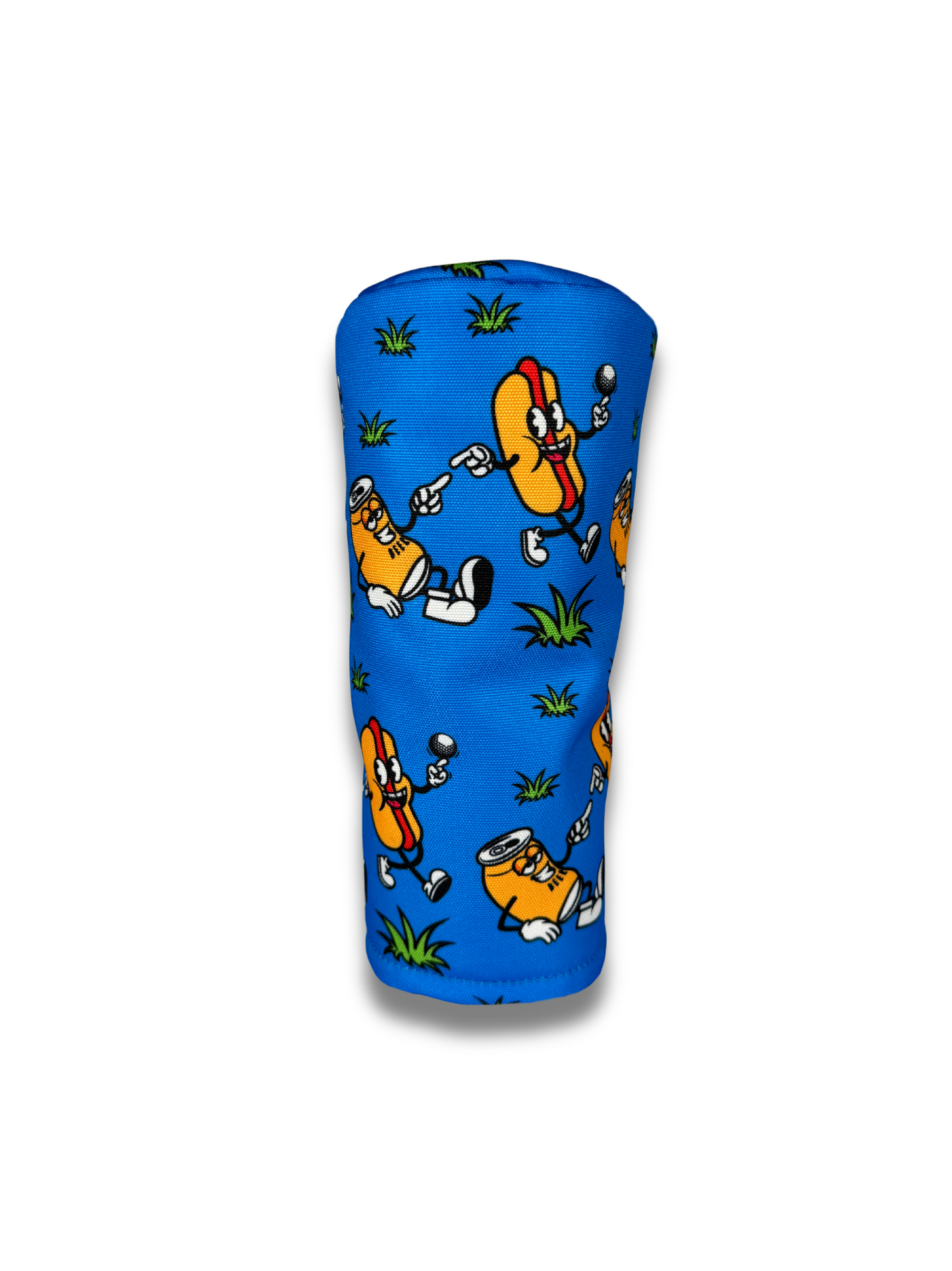 Turn Buddies Headcover