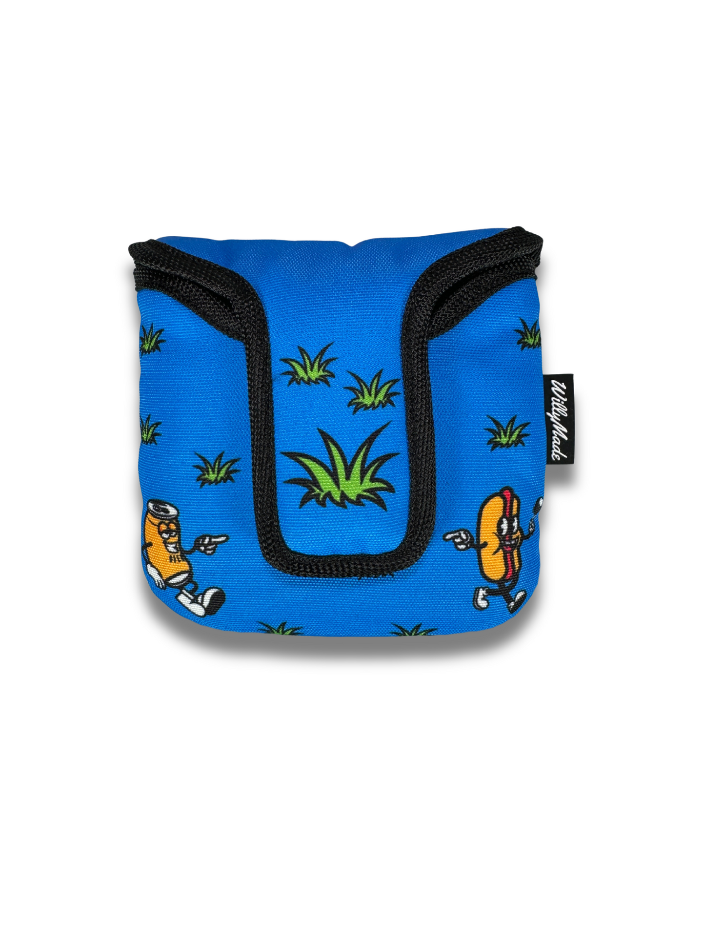 Turn Buddies Headcover