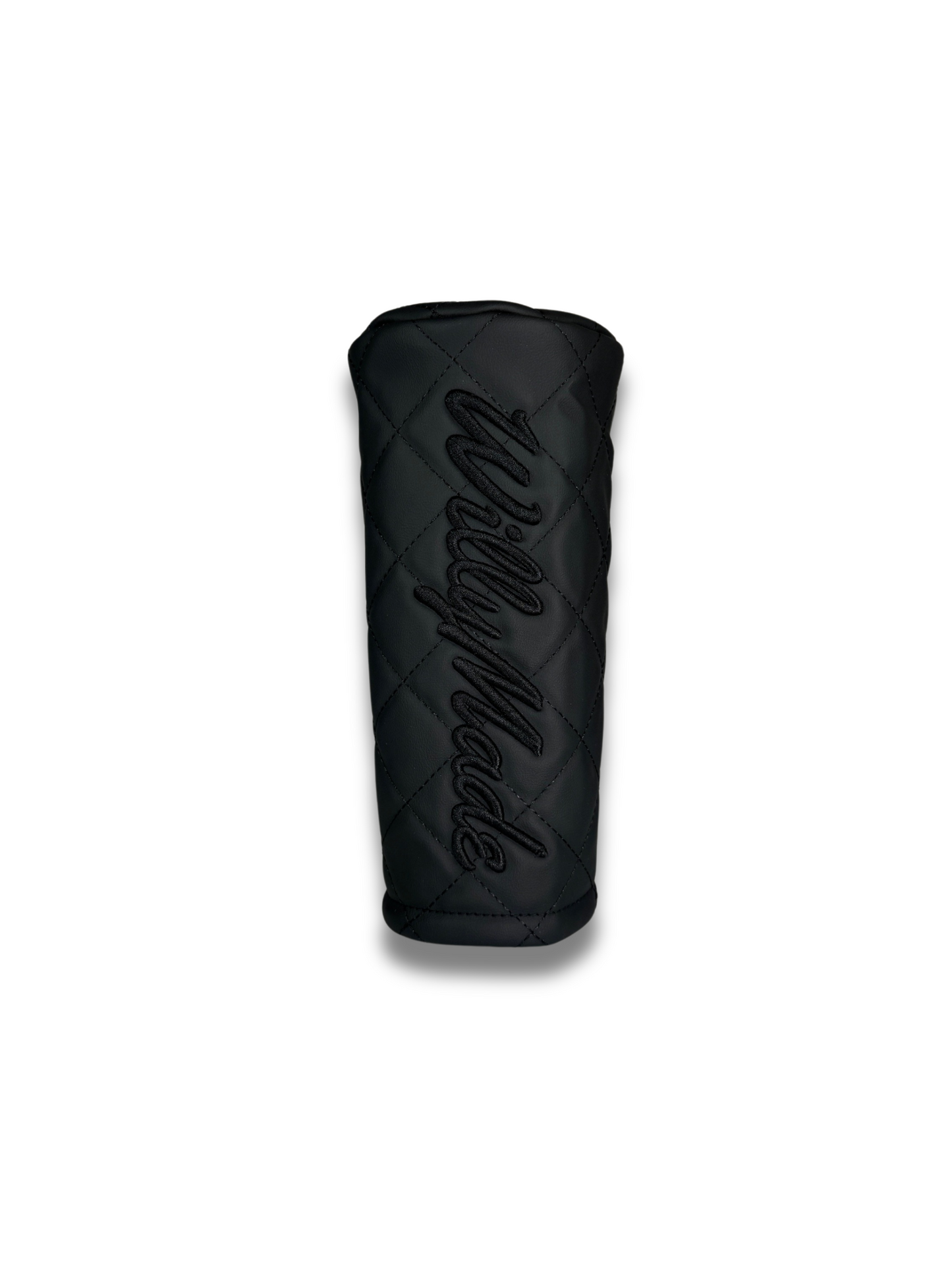 The Black Out Headcover