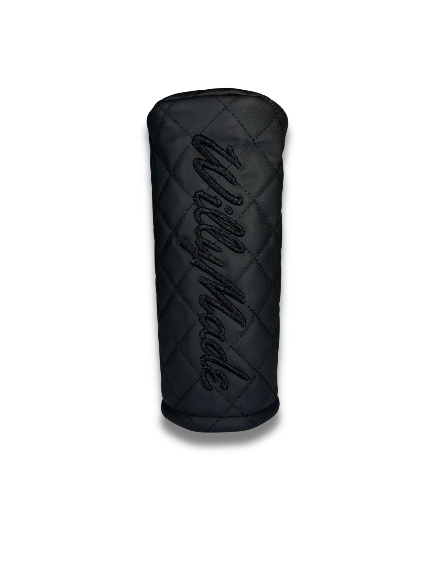 The Black Out Headcover