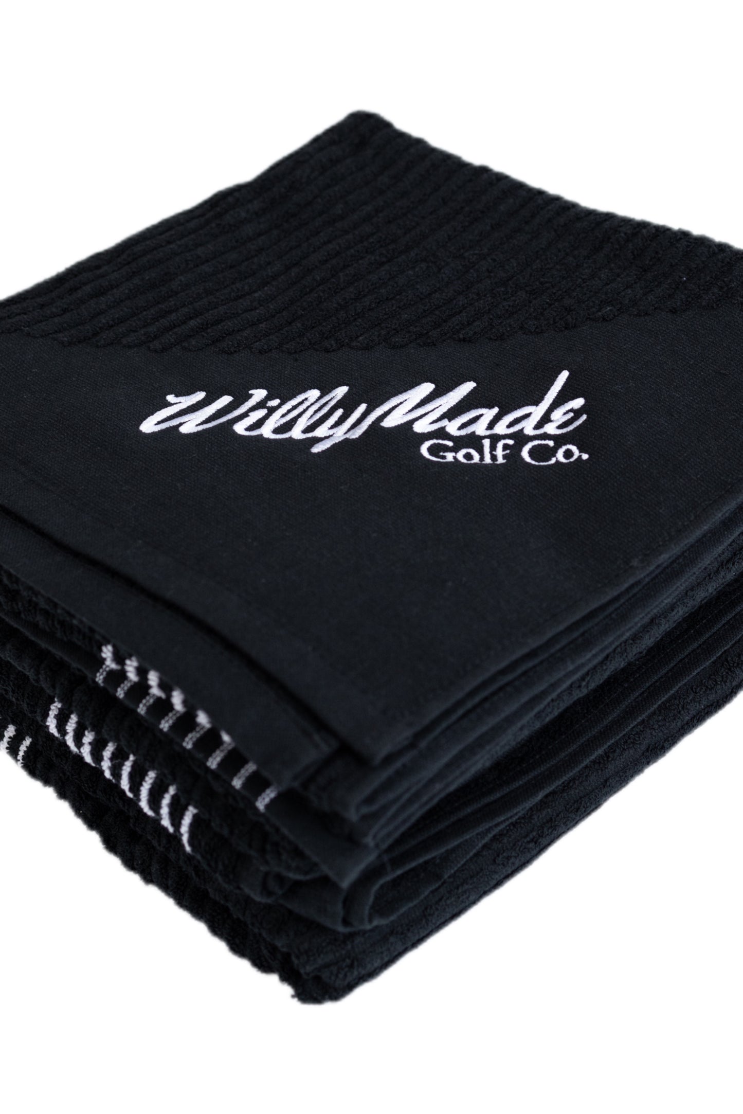 The Caddy Towel