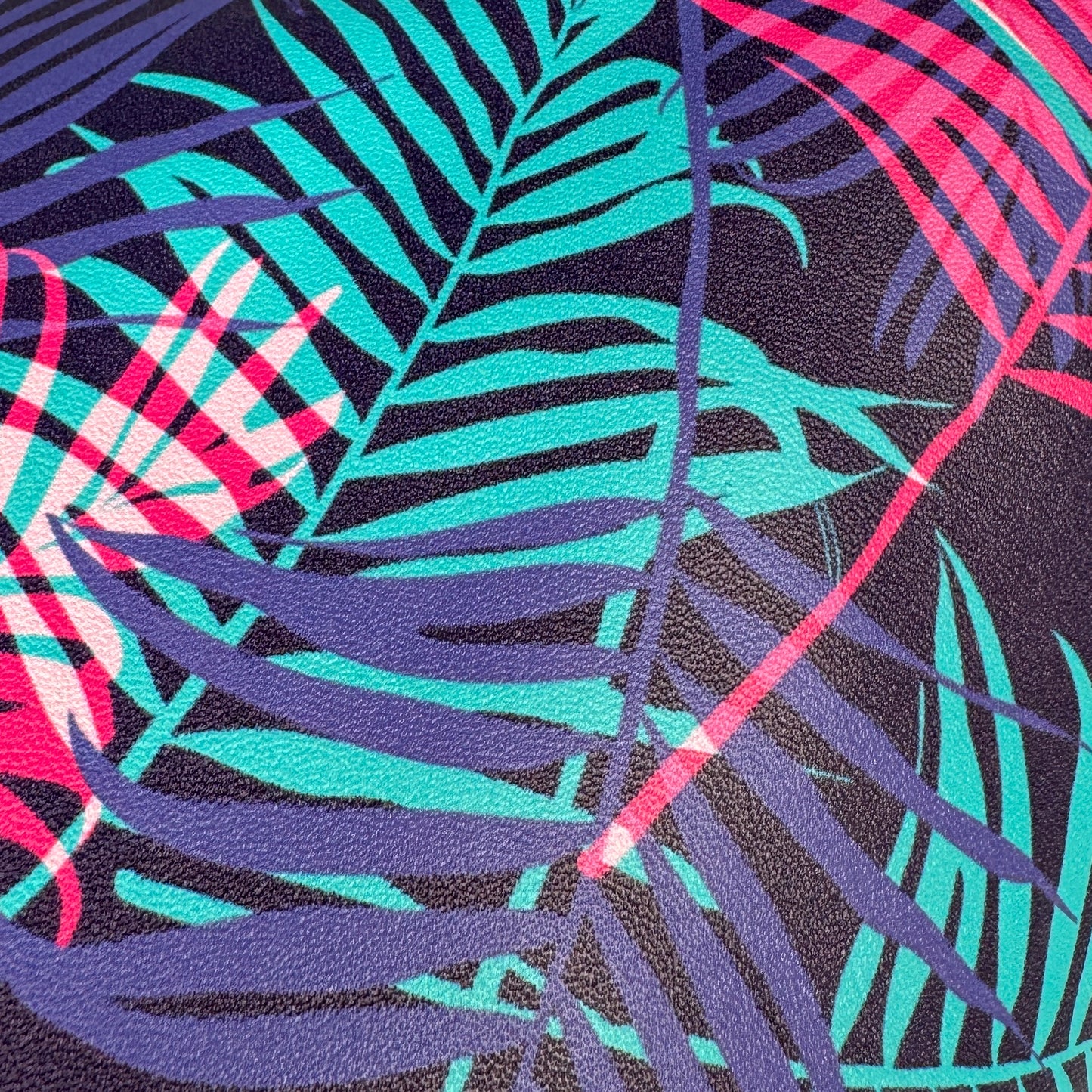 Neon Vacation