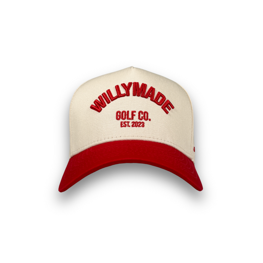 Red WillyMade